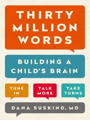 cover image of Thirty Million Words